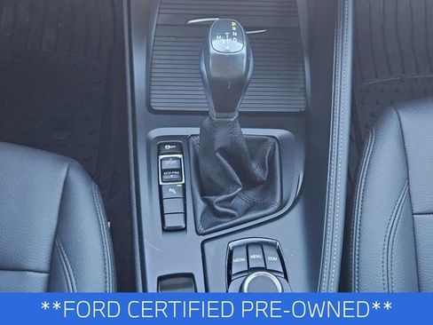 Used 2018 BMW X1 sDrive28i image 22