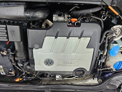 Used 2011 Volkswagen Jetta TDI image 37