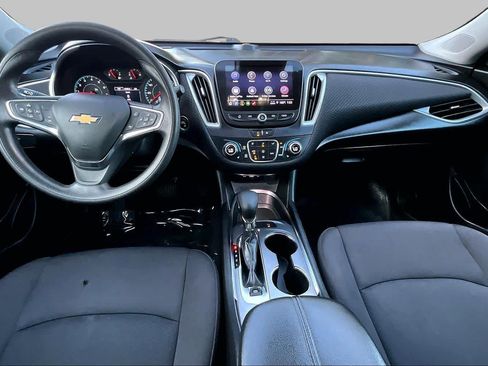 Used 2024 Chevrolet Malibu LT FWD image 15
