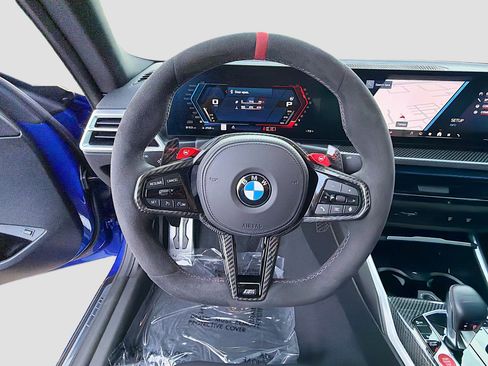 Used 2025 BMW M2 w/ Lighting Package image 39