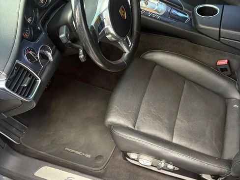 Used 2016 Porsche Panamera 4 Edition AWD/4WD image 10