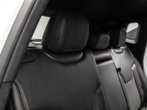 Used 2023 Jeep Compass Trailhawk image 34