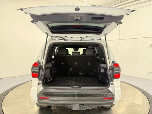 Used 2025 Toyota 4Runner TRD Off-Road image 47