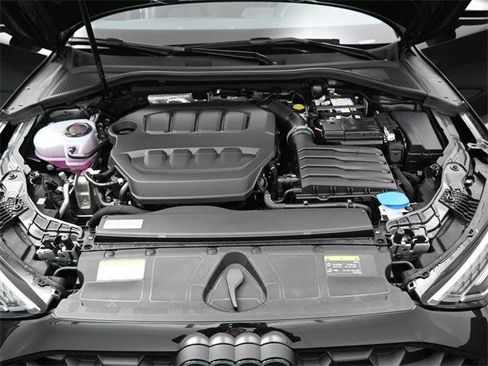 New 2025 Audi A3 2.0T Premium image 15