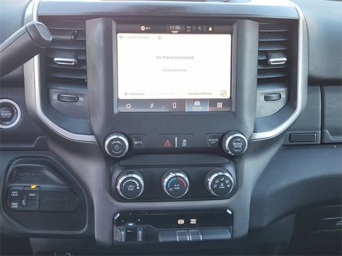 Used 2023 RAM 3500 Big Horn w/ Level 1 Equipment Group image 18