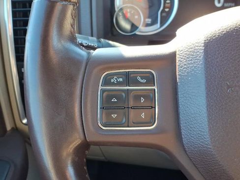 Used 2018 RAM 2500 Big Horn image 30