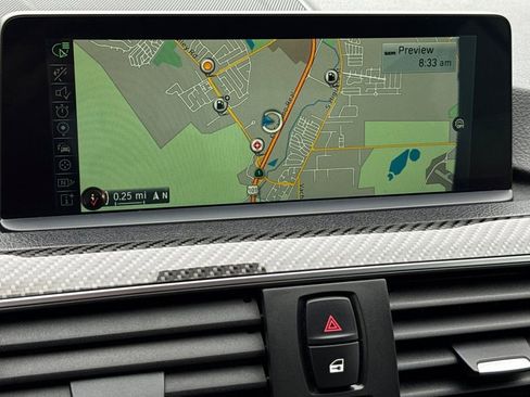 Used 2016 BMW M4 Convertible image 20