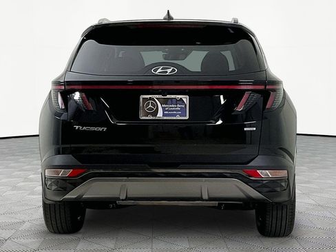 Used 2023 Hyundai Tucson Limited AWD/4WD image 5