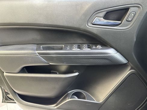 Used 2022 GMC Canyon AT4 w/ Trailering Package image 22