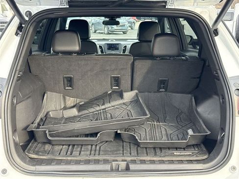 Certified 2024 Chevrolet Equinox RS w/ LPO, Floor Liner Package image 28