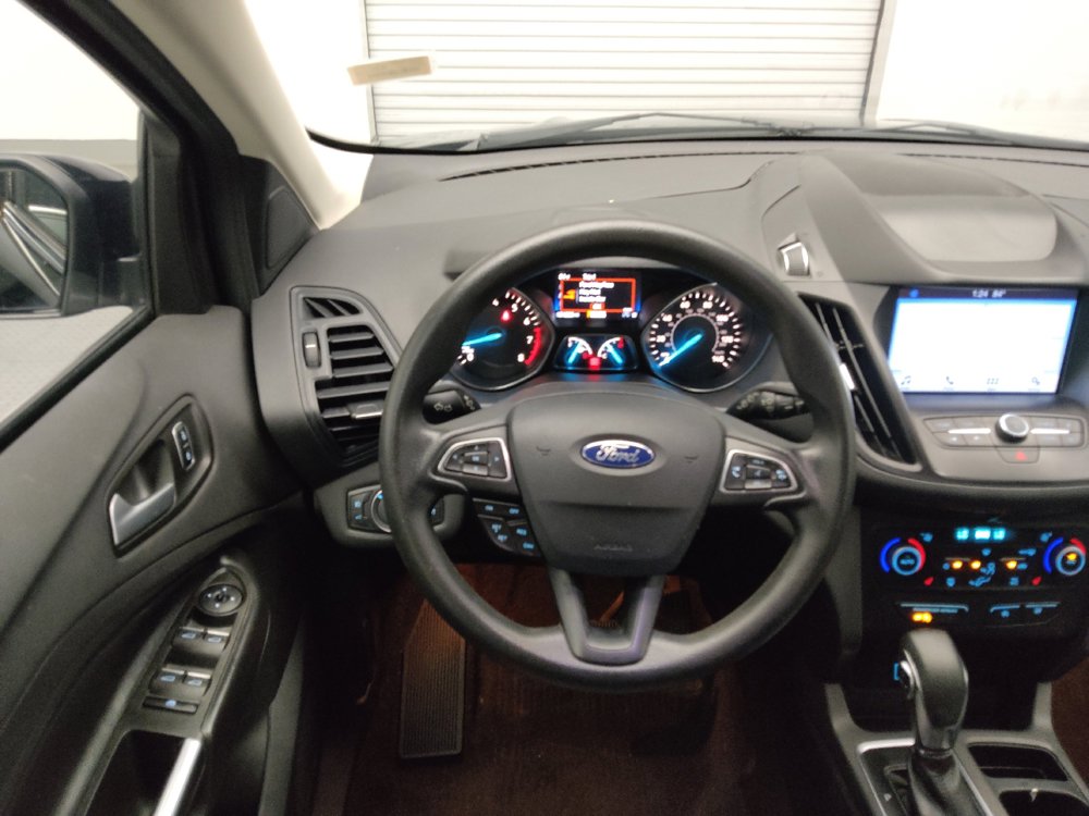 Used 2019 Ford Escape SE AWD/4WD image 22