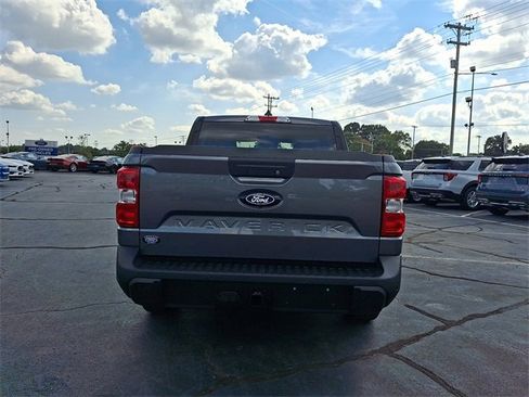 New 2025 Ford Maverick XLT w/ XLT Luxury Package image 6