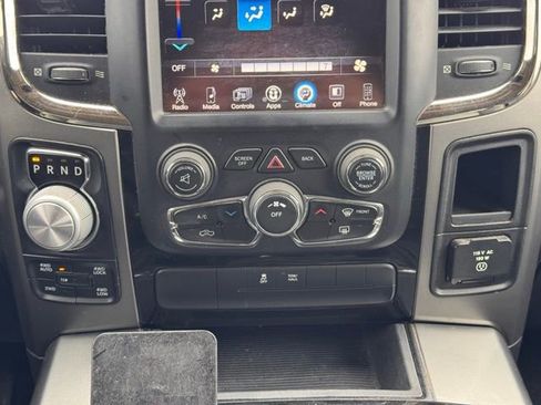 Used 2013 RAM 1500 Sport w/ Remote Start & Security Group image 18