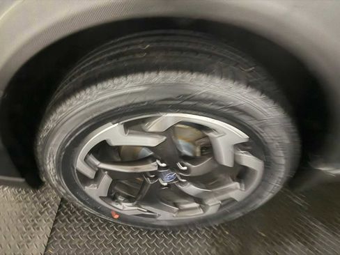 Certified 2023 Subaru Crosstrek 2.5i Limited w/ Moonroof Package image 8