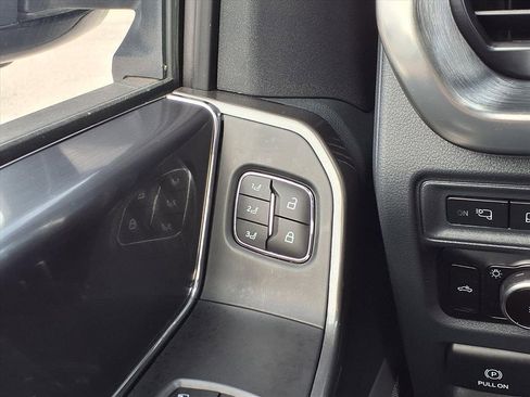 Used 2023 Ford F150 Lariat w/ Equipment Group 502A High image 39