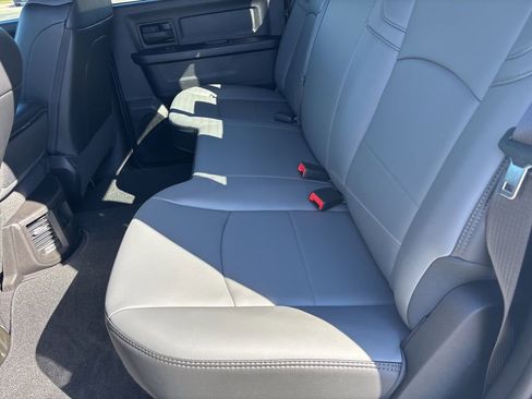 New 2026 RAM 2500 Tradesman image 36