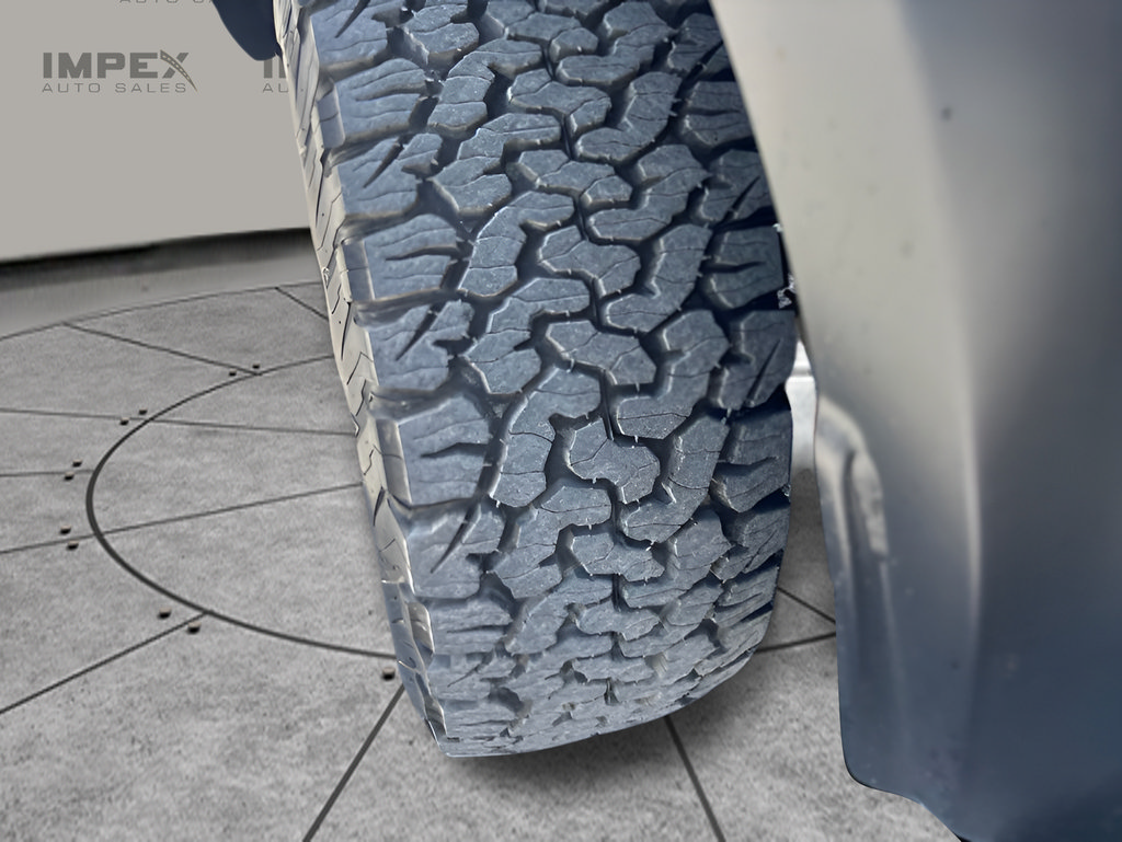 Used 2022 Ford F150 Raptor w/ Equipment Group 801A High AWD/4WD image 38