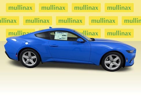 New 2026 Ford Mustang Premium image 22