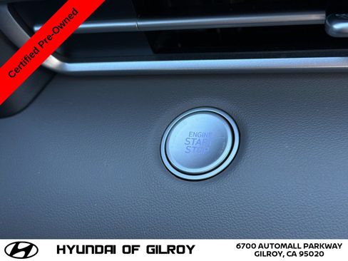 Certified 2025 Hyundai Elantra Sport FWD image 23