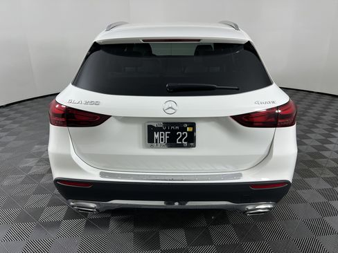 Used 2026 Mercedes-Benz GLA 250 4MATIC image 11