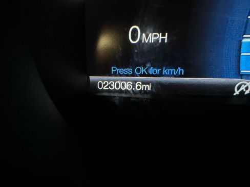 Used 2023 Ford Edge SEL w/ Convenience Package AWD/4WD image 25