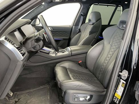 Used 2023 BMW X5 M w/ Competition Package AWD/4WD image 12