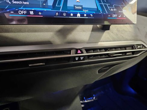 New 2026 BMW iX M70 image 15