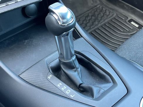 Used 2024 Ford Mustang Coupe image 22