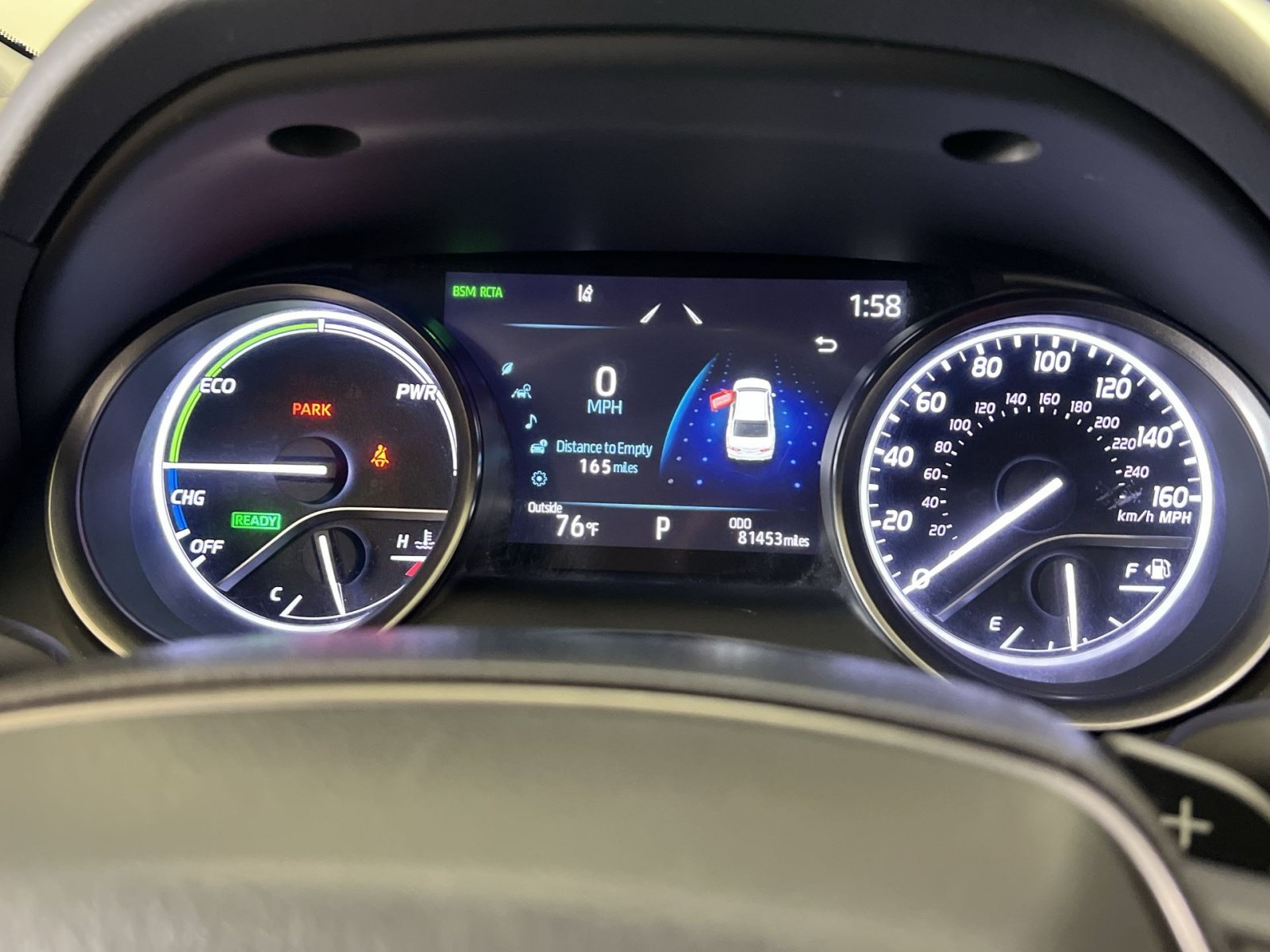 Used 2021 Toyota Camry XSE FWD image 16