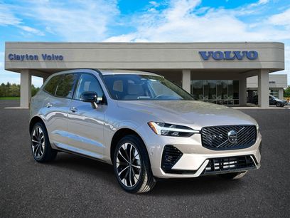 New 2026 Volvo XC60 T8 Plus w/ Protection Package Premier