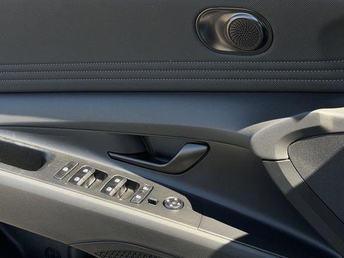 New 2026 Hyundai Elantra Sport image 16