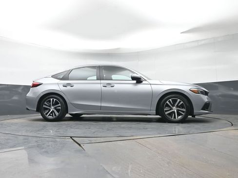 Used 2024 Honda Civic LX image 30