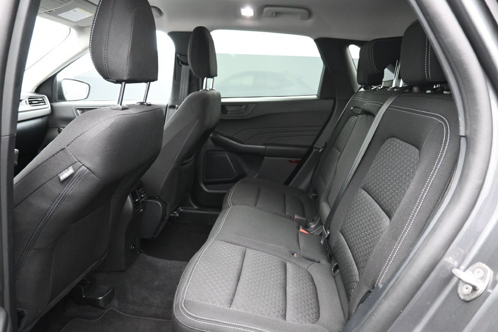 Used 2025 Ford Escape Active FWD image 18
