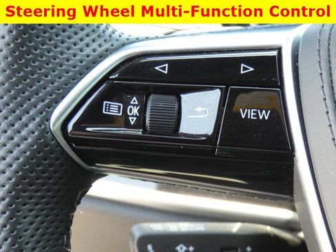 Used 2023 Audi S8 4dr w/ S8 Comfort Plus Package image 27