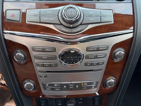 Used 2019 INFINITI QX80 Luxe w/ Proassist Package image 38