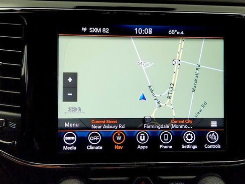 Used 2021 Jeep Grand Cherokee Limited w/ Quick Order Package 28K 80th image 20