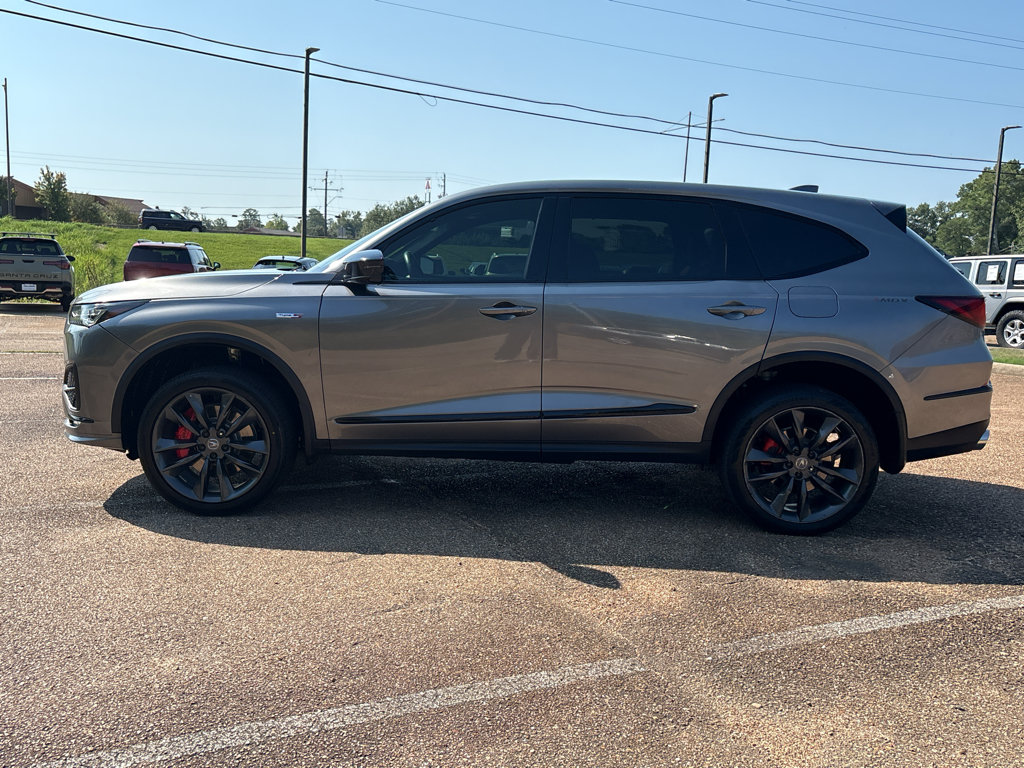 Used 2022 Acura MDX Type S AWD/4WD image 10