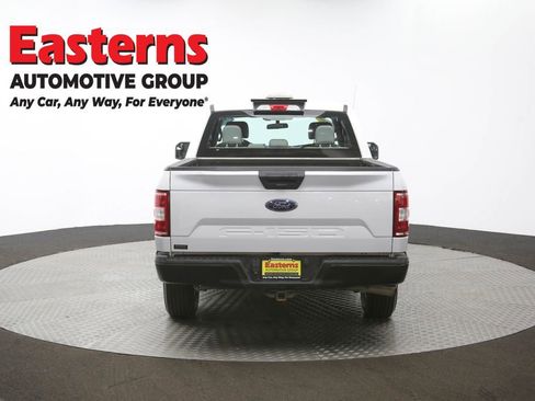 Used 2020 Ford F150 XL w/ Equipment Group 101A Mid RWD image 37