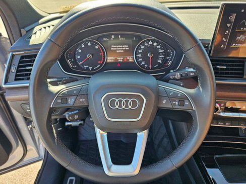 Used 2022 Audi Q5 2.0T Premium AWD/4WD image 17