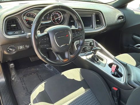 Used 2022 Dodge Challenger GT RWD image 26