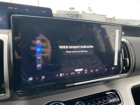 New 2026 Ford Expedition Max Active AWD/4WD image 20