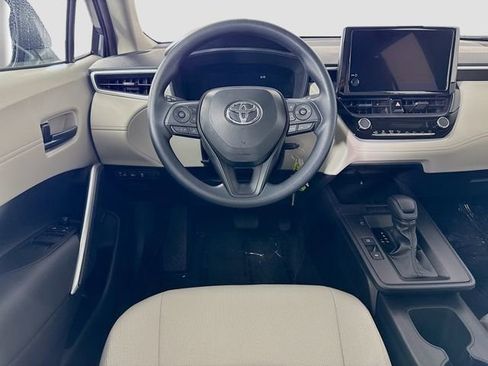 Certified 2026 Toyota Corolla Cross L image 20