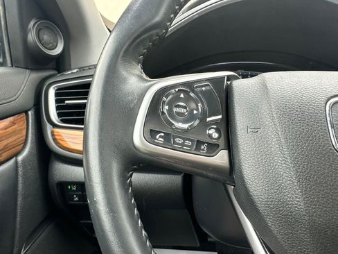 Used 2021 Honda CR-V EX-L image 39