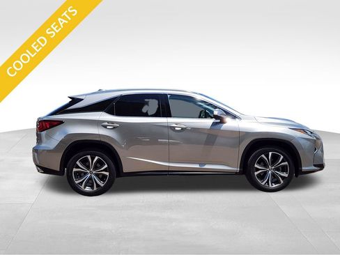 Used 2019 Lexus RX 350 AWD image 4