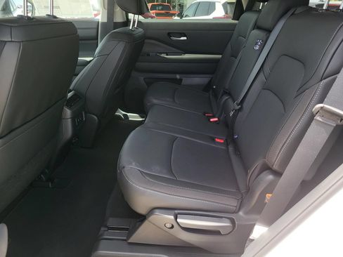 New 2026 Nissan Pathfinder SL w/ Cargo Package FWD image 15