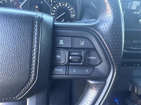 Used 2025 Toyota Tundra SR image 28