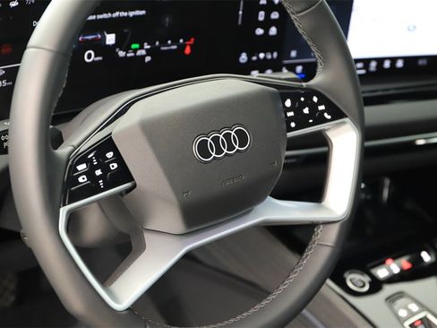 Certified 2025 Audi A5 2.0T Prestige w/ 19" Wheel Package image 16