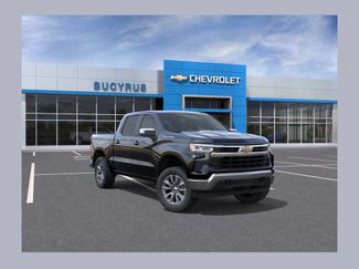 New 2026 Chevrolet Silverado 1500 LT AWD/4WD video 1