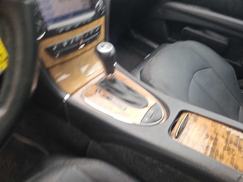 Used 2008 Mercedes-Benz E 550 Sedan image 11