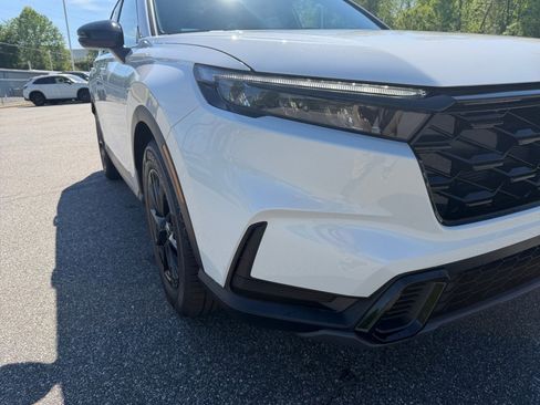 New 2026 Honda CR-V Sport image 24